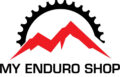 MY ENDURO SHOP LOGO