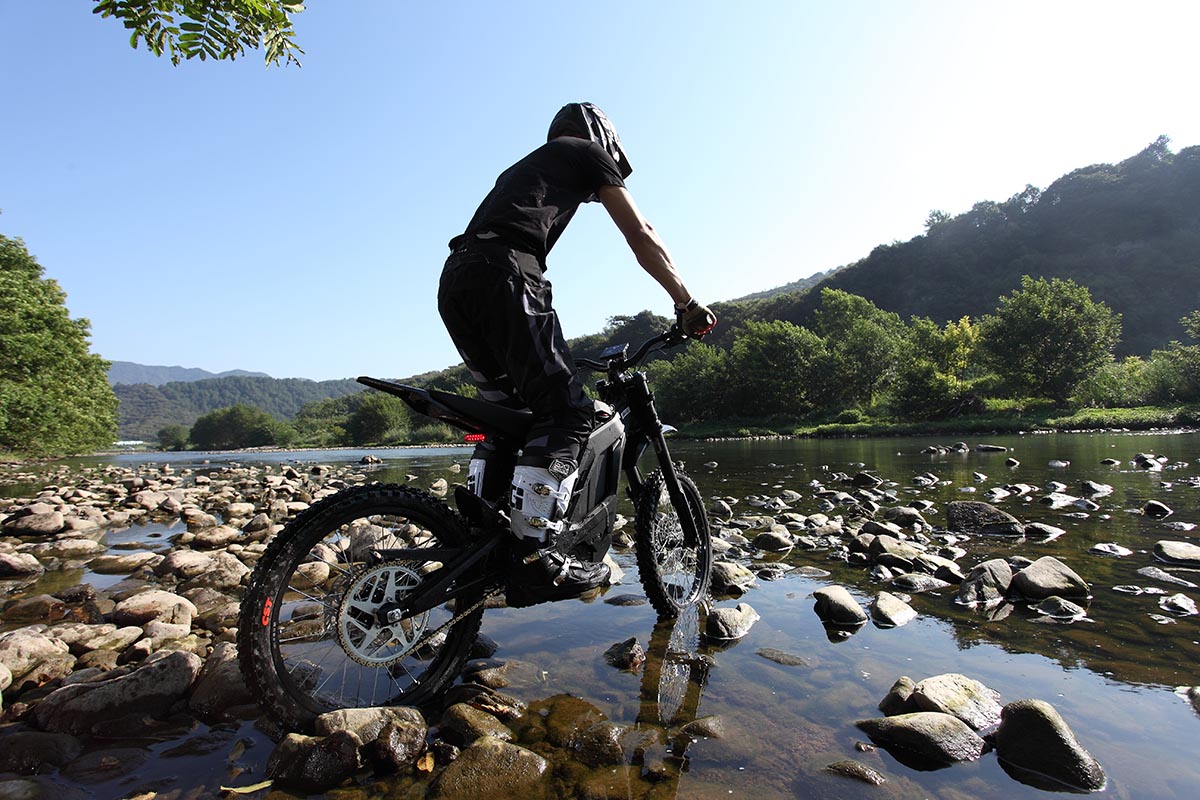 E Ride Pro