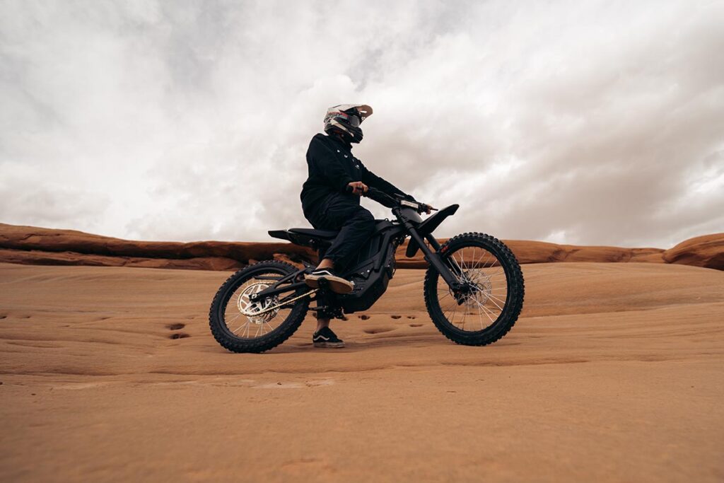 E ride Pro 2.5